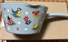 フェイラー ハイジドット ホーローミルクパン - メルカリ