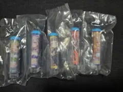 ホロライブミニチュアペンライトチャーム5 セット売り 早い者勝ち