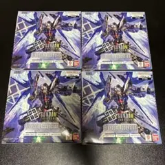 未開封ガンダムカードゲーム Freedom Ascension 4BOXテープ付 - メルカリ