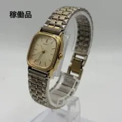 SEIKO セイコー Nouveau ヌーヴォー 5P31-6010 | Mercari