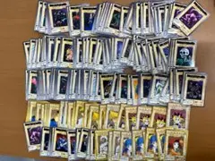 遊戯王 初期 希少 平成 90年代 トレカ レトロ ID67a