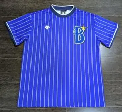 横浜DeNAベイスターズ プラクティスTシャツ（Oサイズ） - メルカリ