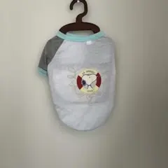 スヌーピー 半袖犬服 小型犬用