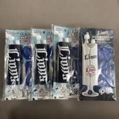 埼玉西武ライオンズ ジェット風船