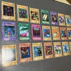 遊戯王 初期 ノーマル 48枚 まとめ売り⑧ - メルカリ