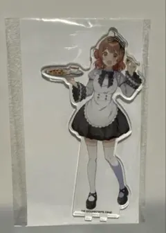 2026年最新】学園アイドルマスター アニメイトカフェ アクリルスタンド