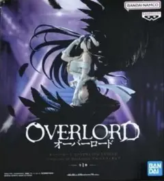 オーバーロード　フィギュア　アルベド