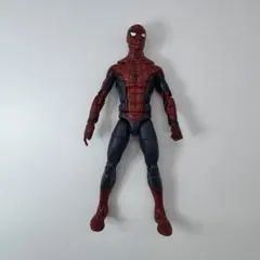 マーベルレジェンド スパイダーマン キャプテンアメリカ シビルウォー