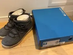 【箱付き・防水】コロンビア 919 Mid II Omni-Tech 27cm