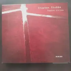 ❖スティーヴン·スタッブズ「TEATRO LIRICO」
