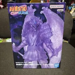 NARUTO-ナルト- 疾風伝 須佐能乎　フィギュア