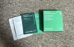 innisfree レチノールパワーキット