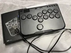 Haute 42 P12 レバーレスコントローラー