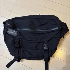 希少 美品 MYSTERY RANCH INVADER Black 廃盤のサムネイル