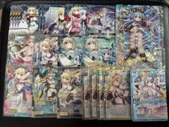 ヴァイス　ホロライブ　HLP　キミと願うミライ　73枚セット　　1240 ヴァイス ホロライブ HLP キミと願うミライ 73枚セット 1240 - メルカリ
