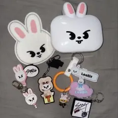 2026年最新】skz リービットの人気アイテム - メルカリ