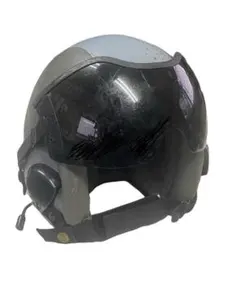 保護面付きヘルメット 希少ドイツ製機動隊☆自警隊実物☆検SWAT防災