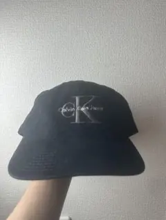 Calvin Klein 90s キャップ