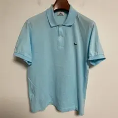 ヴィンテージ LACOSTE フレラコ ポロシャツ 90's フランス製 - メルカリ