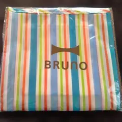 BRUNO エコバッグ