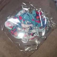 初音ミク アクリルスタンド