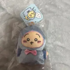 正規品‼️【新品タグ付き】ちいかわ バ～スディッ・・・マスコット　うさぎ ちいかわ バ～スディッ・・・マスコット（うさぎ） | ちいかわ