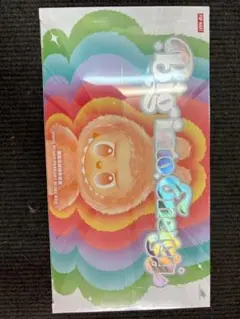 POP MART Exciting Macaron Labubu 3.0 6個