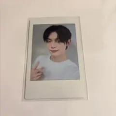 txt ヨンジュン インスタントフォト チェキ