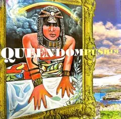 QUEENDOM / PUSHIM