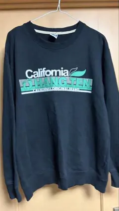 HANG TEN California Original Brand トレーナー