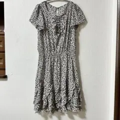 ワンピースチュニックのサムネイル