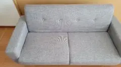 ローソファ 2人掛け・3人掛け