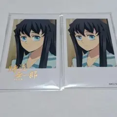2026年最新】無一郎 チェキの人気アイテム - メルカリ