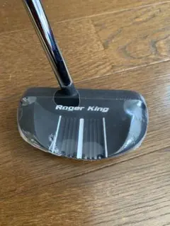 ロジャーキング