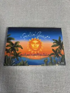 【新品未開封】藤井風Feelin' Good （Blu-ray 2枚組）