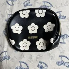 マリークワントポーチ