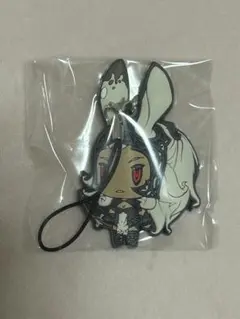 FF12 フラン ラバーストラップ