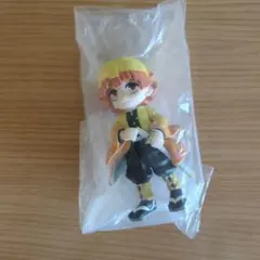 鬼滅の刃 我妻善逸 フィギュア