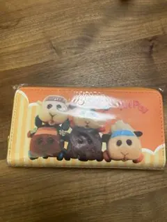 モルカー　長財布