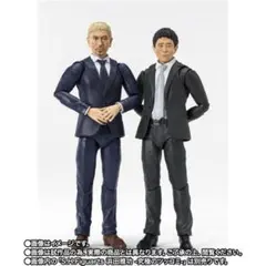 2026年最新】松本人志フィギュアの人気アイテム - メルカリ