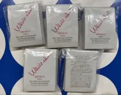 POLA ホワイトショット セラムUV 0.6g×50包のサムネイル
