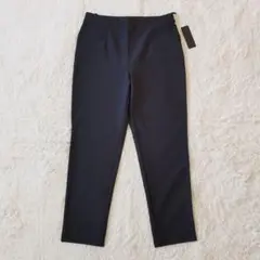 新品タグ付き P2 UV 接触冷感 遮熱 撥水 パンツ 黒 ピーツー 有木 LL