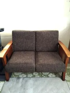 2026年最新】アンティーク 一人 掛け ソファーの人気アイテム - メルカリ