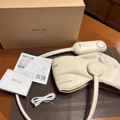 ヘッドリラクゼーション器 NIPLUX CHILLMET - メルカリ
