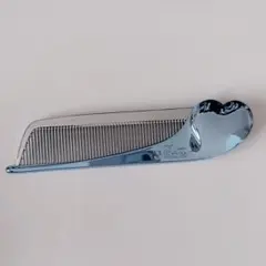 Refa ハート型コーム　ピンク