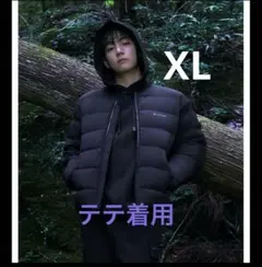 軽量ダウンジャケット ダウンジャケット