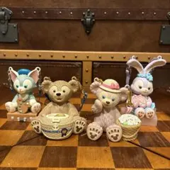 ドール用家具 ディズニー ダッフィー ブライスアウトフィット リカ