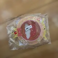 サンリオ　えらんで缶バッジフレーム