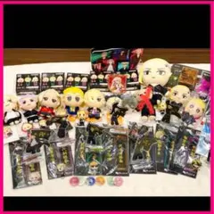 限定価格♡まとめ売り♡東京リベンジャーズ♡ドラケン