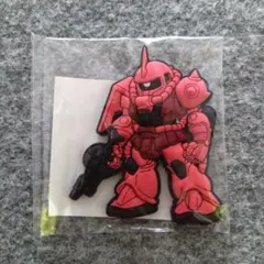 ガンダムカフェ限定 マグネット シャア専用ザク③